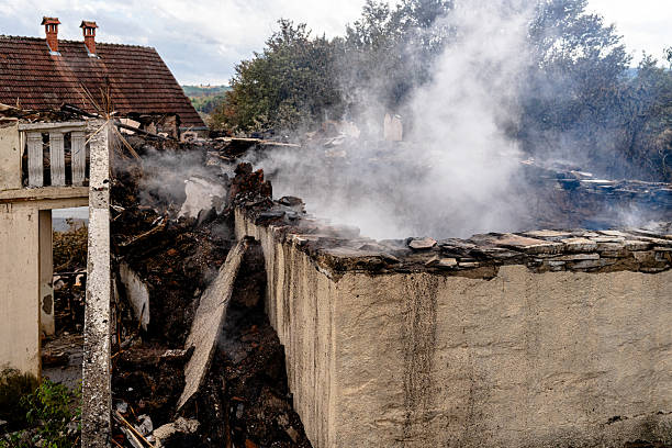 Affordable Emergency Fire Cleanup solutions in Lumberton, TX